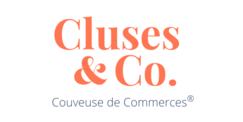 Logo Cluses and Co