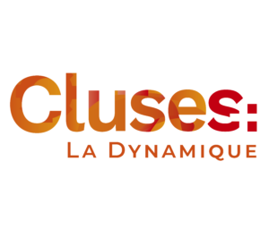 Logo Cluses La Dynamique