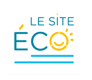 Logo Le site éco